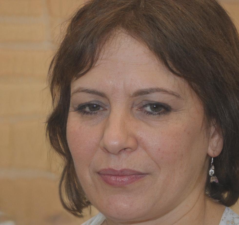 Instructora especialista en psicología financiera