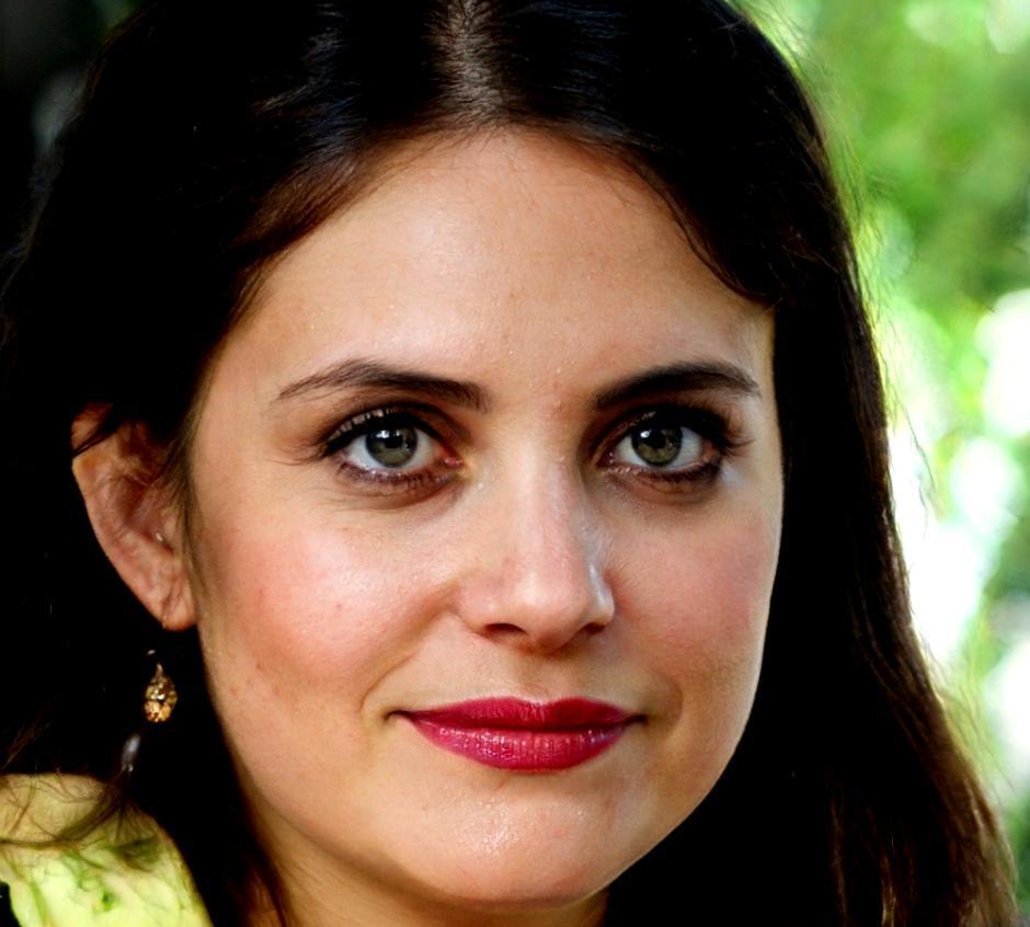 Carmen Rodríguez